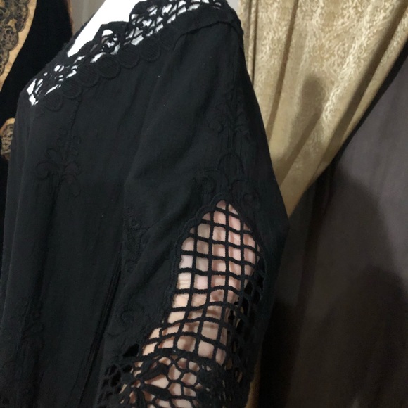 Cotton dress - Picture 4 of 4